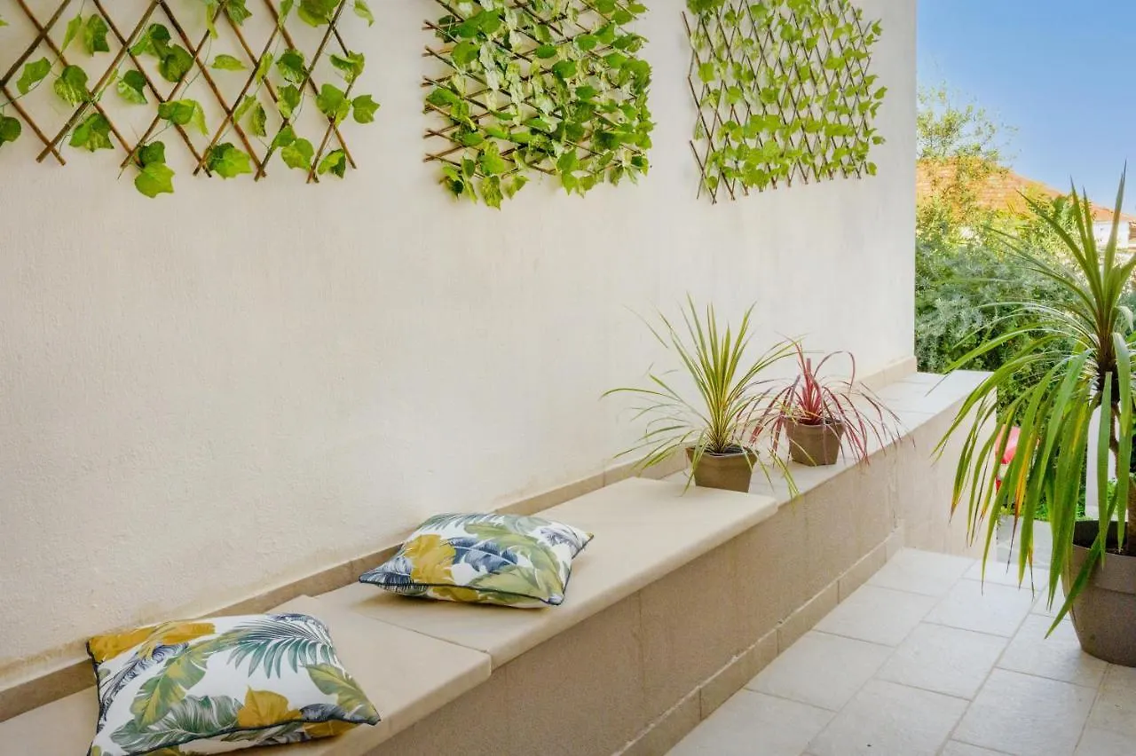 Casa Dimitrios Ammouliani Apartment Greece