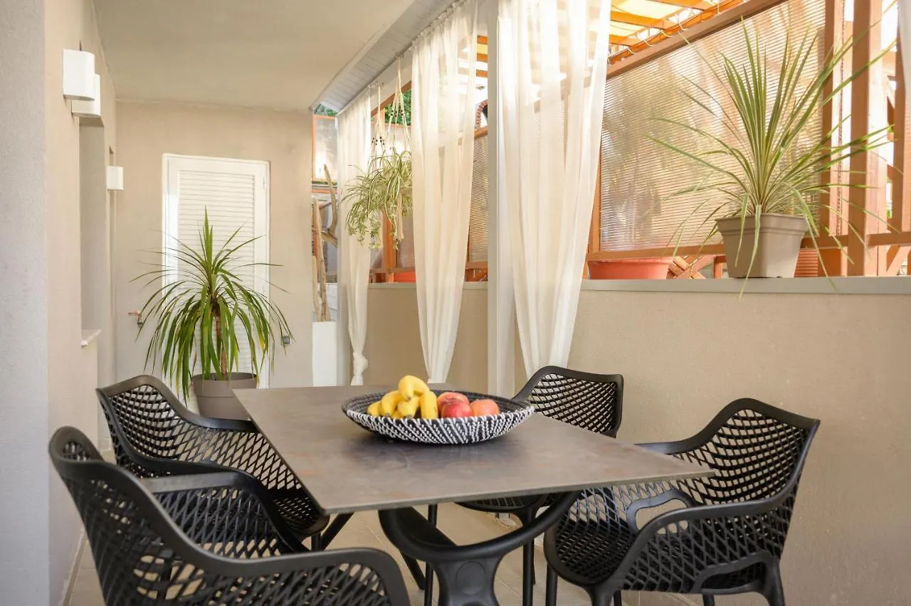 Casa Dimitrios Ammouliani Apartment 0*,  Greece