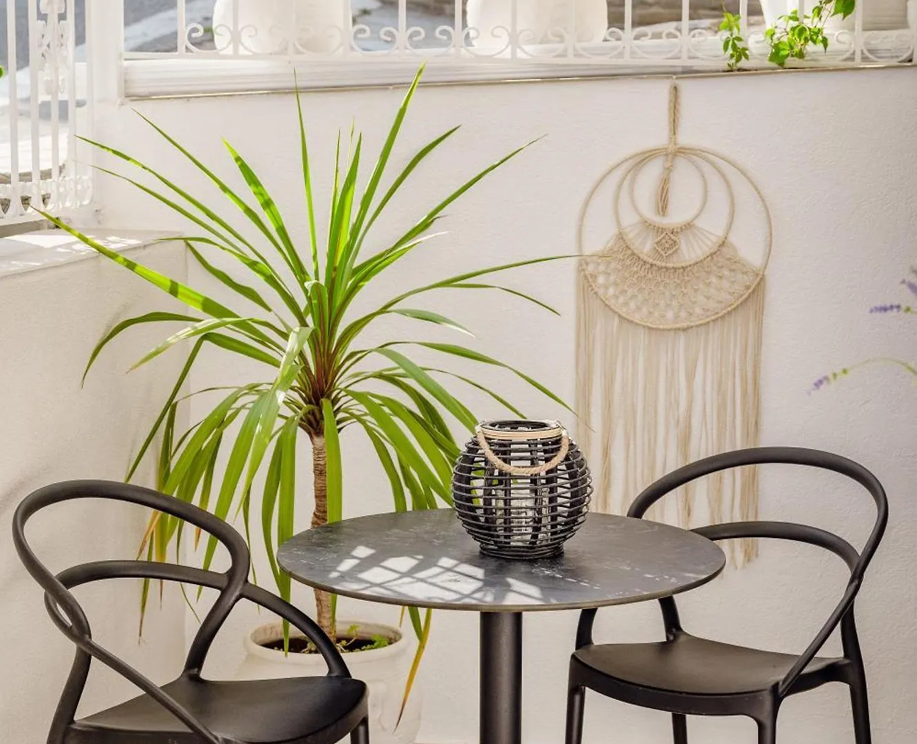 Casa Dimitrios Ammouliani Apartment